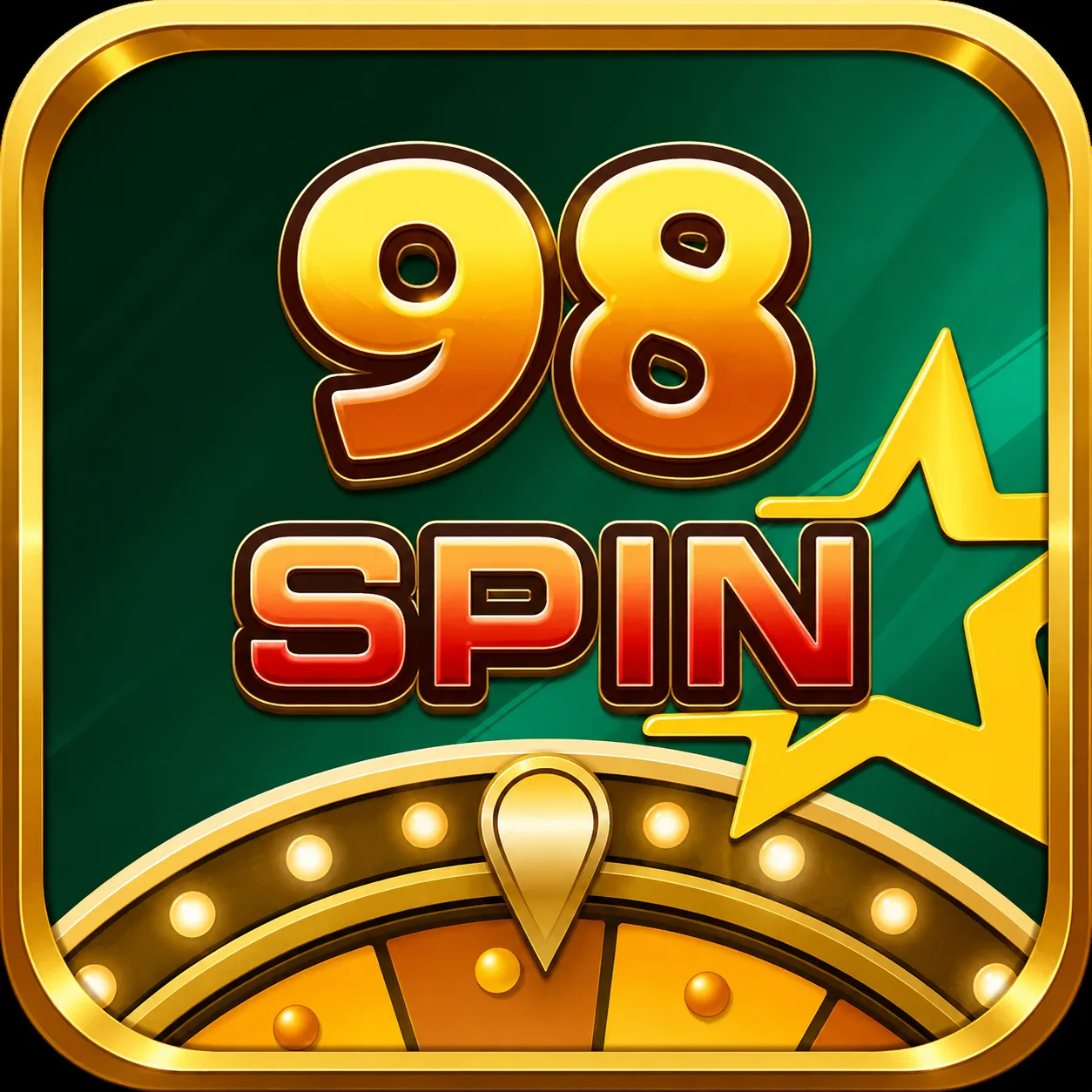 98SPIN - Game Kasino Terbaik untuk Pengalaman Bermain Menyenangkan