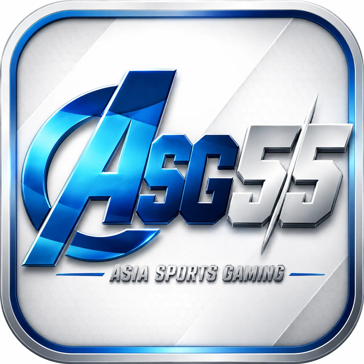 ASG55 - Game Bingo Seru dan Menyenangkan