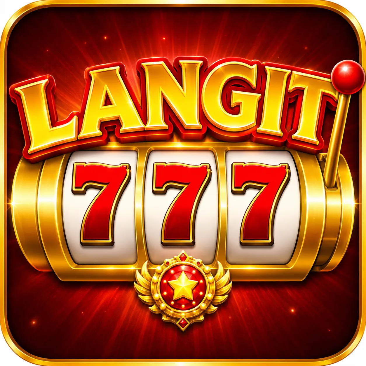 LANGIT777 - Petualangan Arcade Seru
