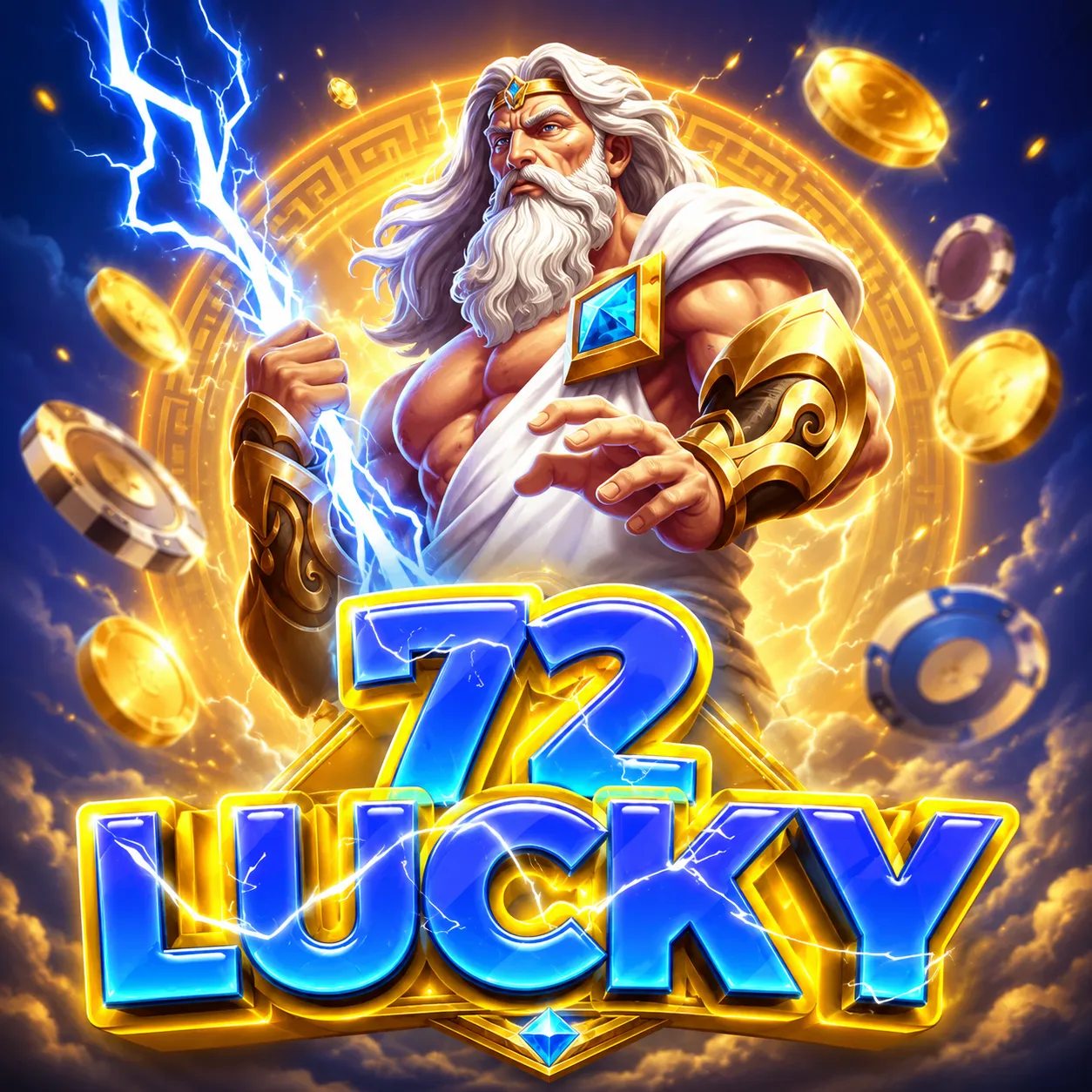 lucky72 APK ARPG