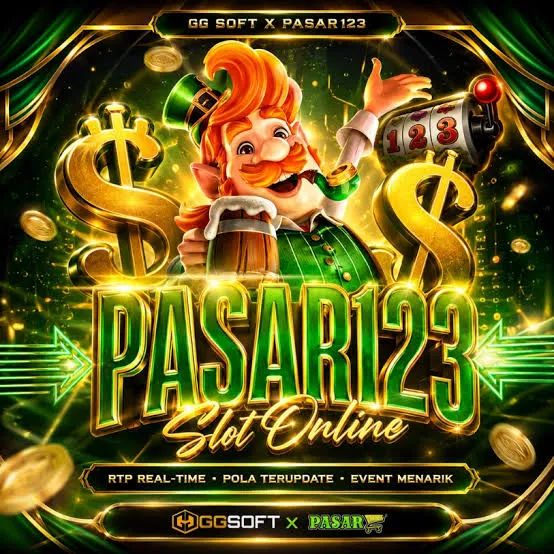 pasar123 APK Casual