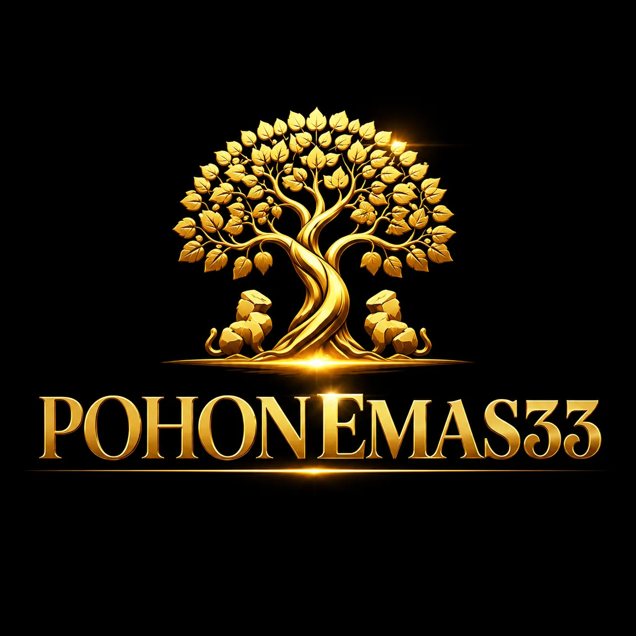 POHONEMAS33 - Game Tycoon Terbaik untuk Membangun Kerajaan Bisnis