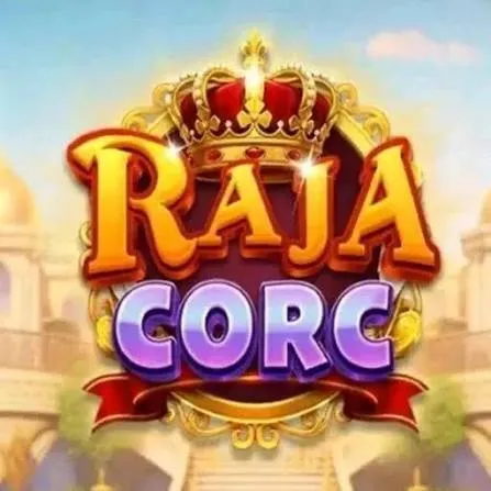 RAJACORC - Game Olahraga Seru dan Mengasyikkan