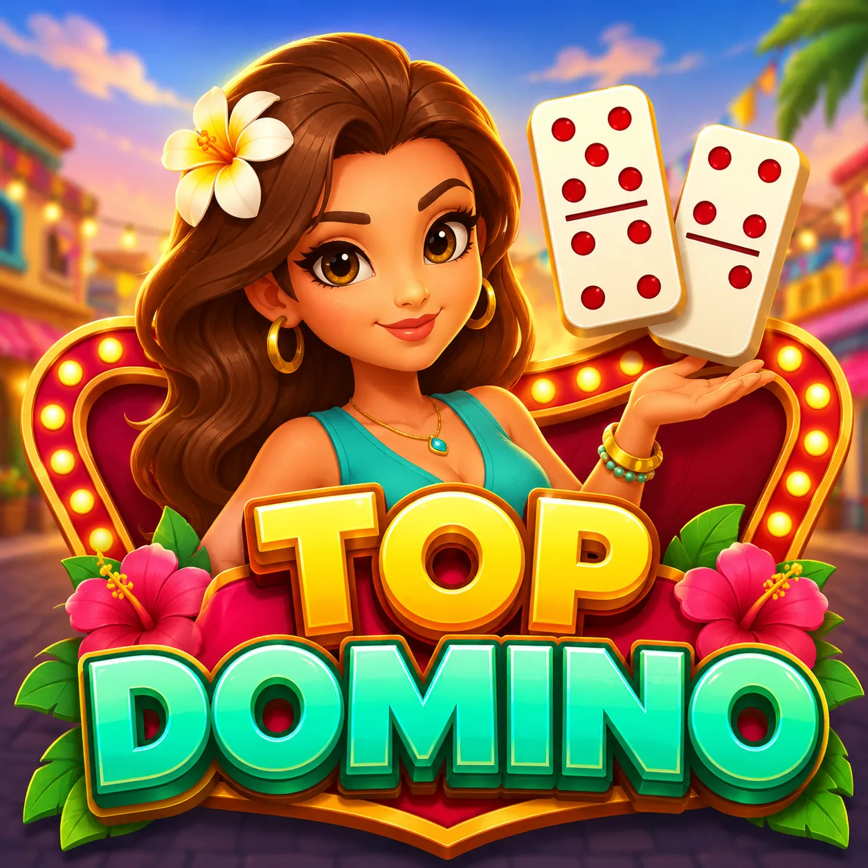 topdomino APK Gaple