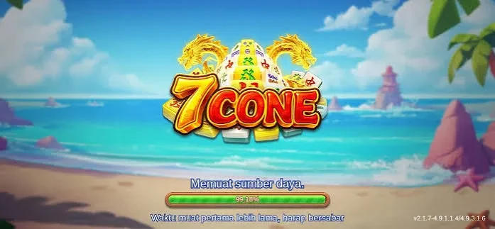 7cone